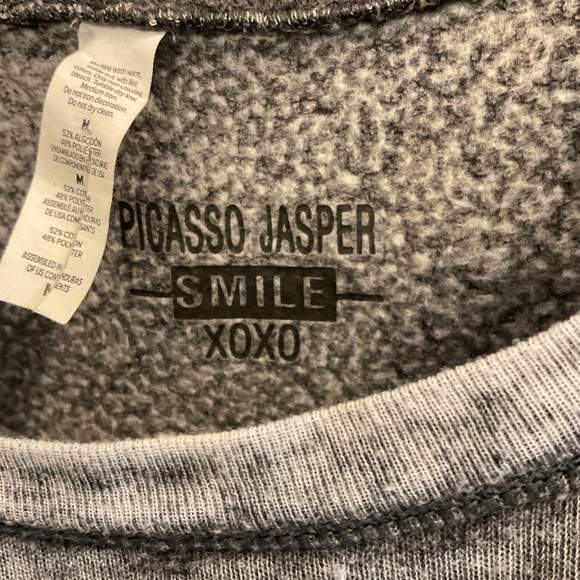 Picasso Jasper Gypsy soul - Picture 2 of 4